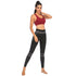 Sports Underwear Shockproof Bra Vest Ladies Yoga Fashion Bra